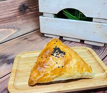 Самса с говядиной