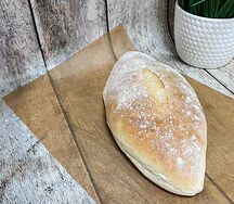 Пшеничный бездрожжевой