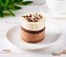 Три шоколада