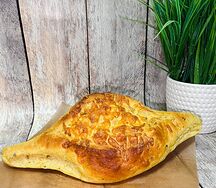 Хорватский кукурузный