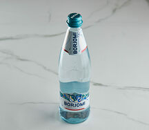 Вода Borjomi