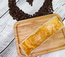 Слоёный язычок