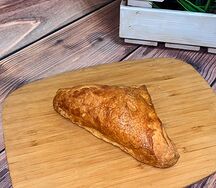 Слойка Ветчина и сыр