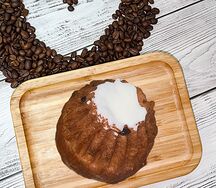 Ромовая баба