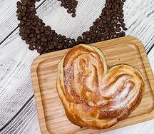 Плюшка московская