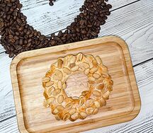 Кольцо песочное