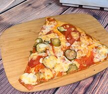 Пицца Ассорти