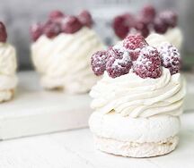 Анна Павлова