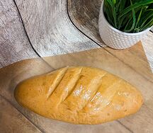 Батон любимый