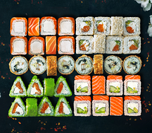 Филадельфия сет