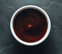 Барбекю порц