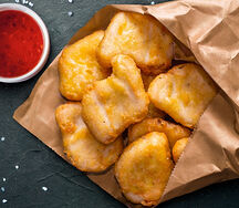 Наггетсы куриные