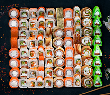 Премиум сет