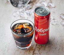 Добрый кола