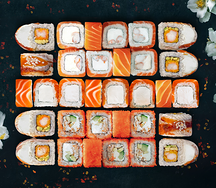 Императорский сет