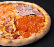 Четыре сезона (33 см)