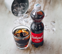 Добрый кола