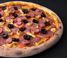 Суприм (33 см)