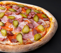 Мясная XXL (33 см)