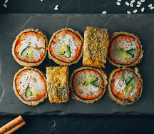 Горячая Калифорния