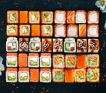 Классика сет