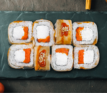 Филадельфия Унаги