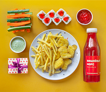 Хати Кидс №4