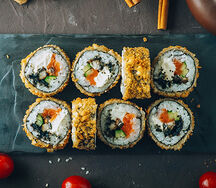 Американский