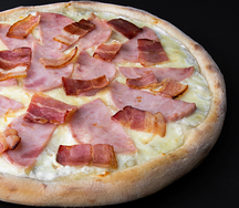 Карбонара (33 см)