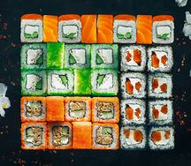 Лайт Филадельфия сет