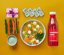 Хати Кидс №3