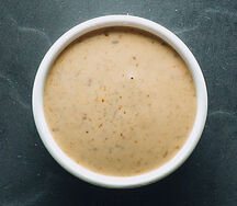 Ореховый порц