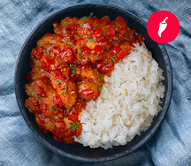 Курочка кочудян