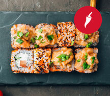 Ролл Том-Ям