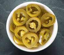 Халапеньо 60гр