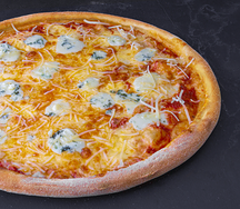 Четыре сыра