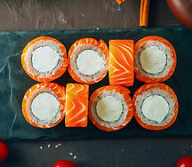 Филадельфия Гигант