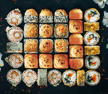 Окинава сет