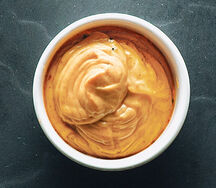 Спайс соус порц.*