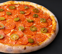 Пепперони (33 см)