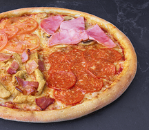 Четыре сезона