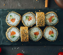 Кунцей Темпура