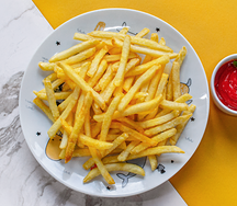 Фри детское картофель
