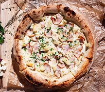 Курица с ананасом Grande