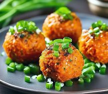 Мясной ежик