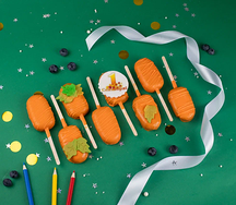 Набор эскимо 1 Сентября 8шт