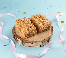 Пирожное наполеон