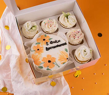 Бенто-бокс Воспитетлю