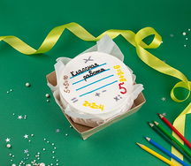 Бенто-торт Классная работа