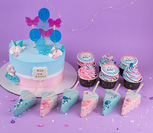 Кенди бар Boy or Girl ?